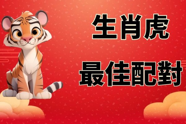 虎与生肖的和谐配对—探寻最佳生肖组合-新乐天