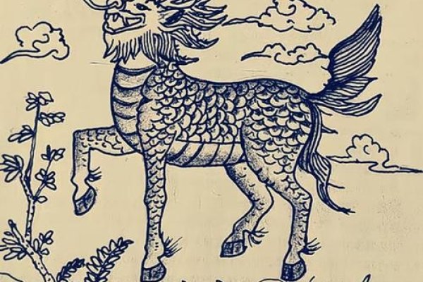 脚不沾地——探秘生肖中的飞天神兽-新乐天