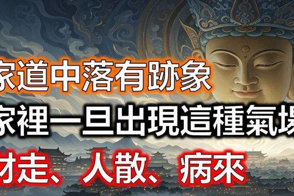 家道中落与生肖-新乐天