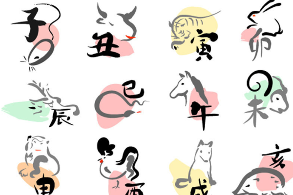 金风送爽—属于秋天的生肖-新乐天