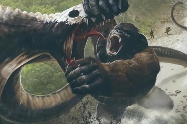 金刚骷髅岛正片免费观看—一场视觉盛宴-新乐天