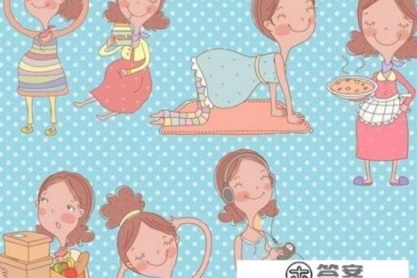 九个最准确的胎梦，揭示您未来宝贝的性别—男孩篇-新乐天