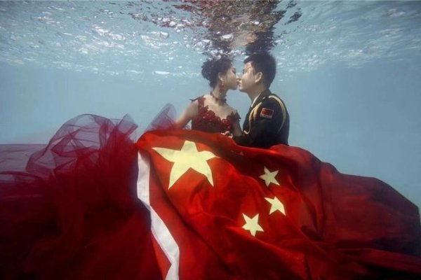 军婚交友平台助力军人寻缘-新乐天