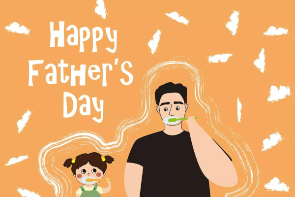 几号庆祝，揭秘父亲节的日期与意义-新乐天