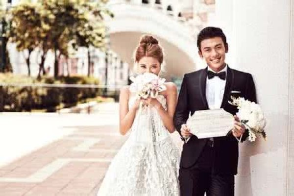 结婚吉日，如何科学而浪漫地选择你的大婚之日-新乐天