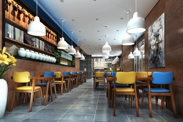 家居装饰店名，创意与品味的交汇点-新乐天