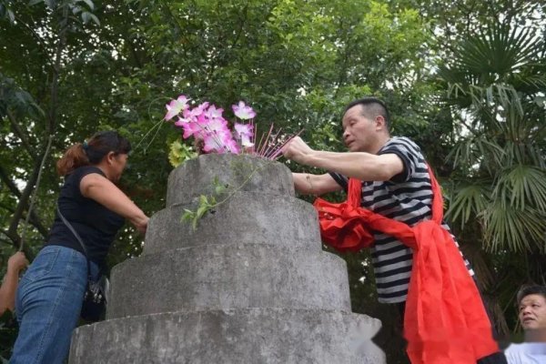 今年清明节能否扫墓？-新乐天