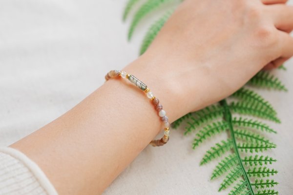 金牛座开运水晶，解锁幸运之钥-新乐天