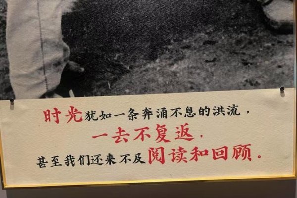 今日别样时光，平凡日子里的时光机-新乐天