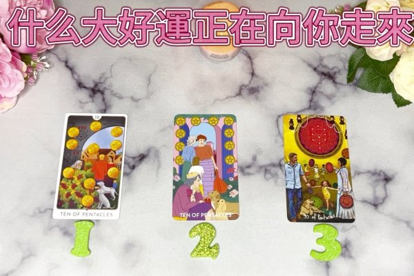 今日运势测算，解锁你的幸运密码-新乐天