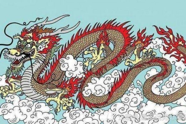 举世无双的生肖—龙-新乐天