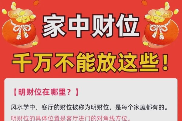 今天财神方位，把握财运的智慧指南-新乐天