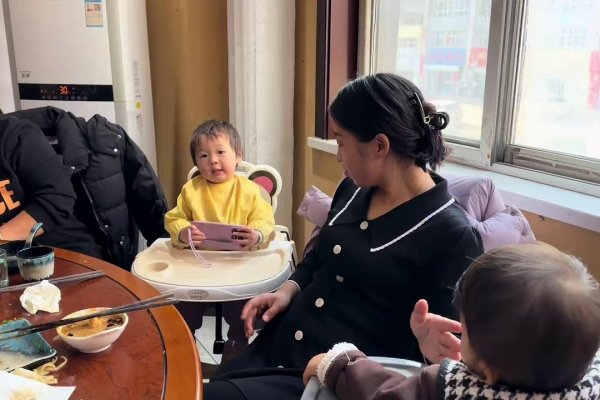 今天是个特殊的日子-新乐天