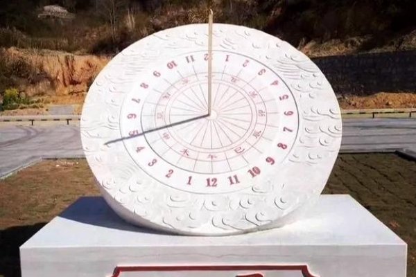 今天是阴历几号?探寻古老历法的奥秘-新乐天