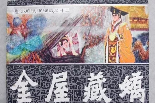 金屋藏娇与生肖之谜-新乐天