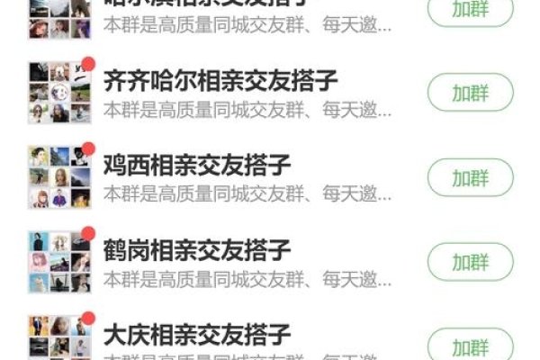 解锁哈尔滨交友新平台，开启情感与社交的双向奔赴-新乐天