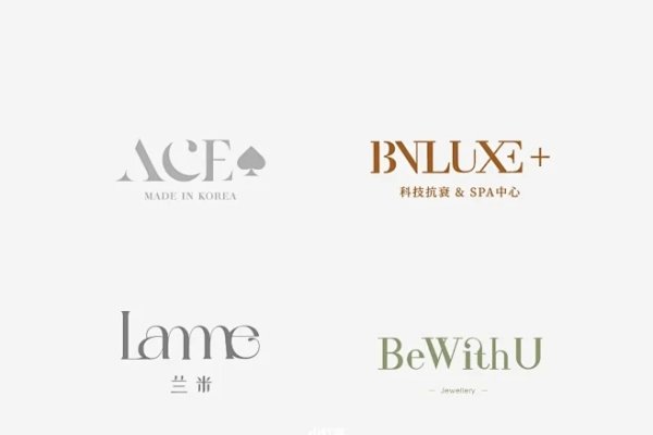 精心设计的公司命名，打造专属品牌的崭新标识-新乐天