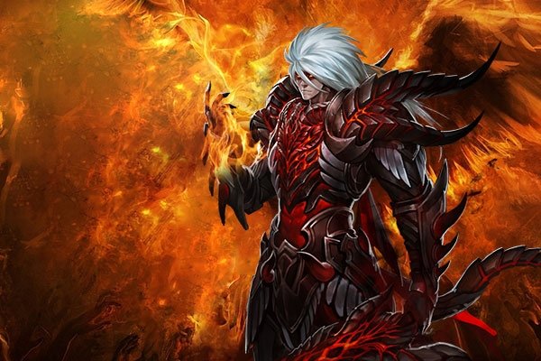 精选霸气男游戏名，彰显个性与实力-新乐天