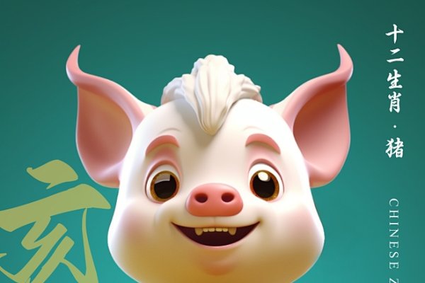 解甲归田与生肖—猪的缘分-新乐天
