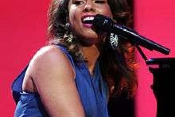 解析Alicia的发音-新乐天