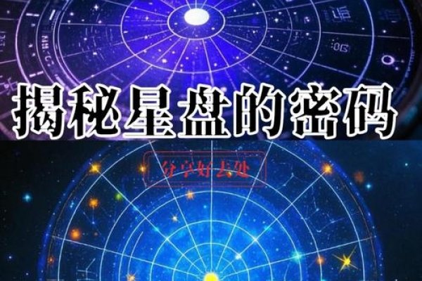 解锁宇宙奥秘，在线星盘查询的奇妙之旅-新乐天
