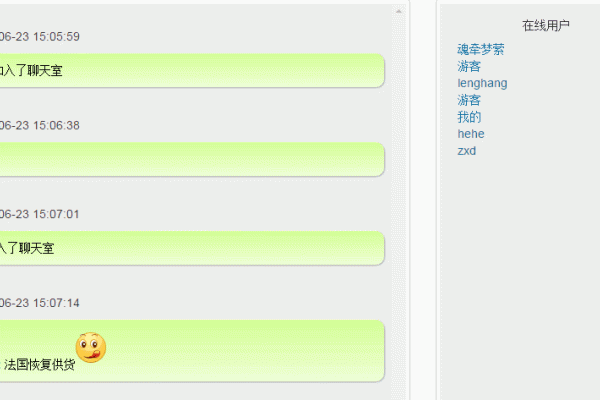 精心挑选的聊天室名字，打造专属交流空间-新乐天