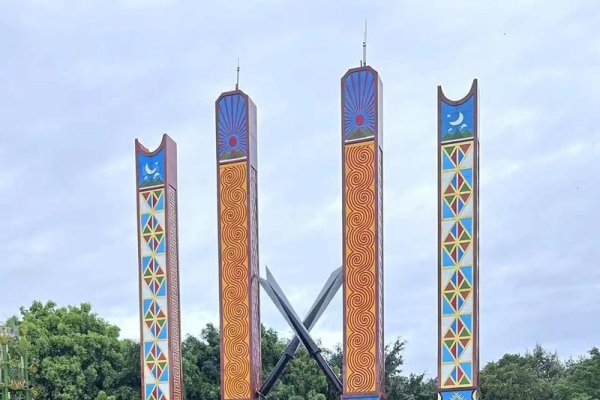 景颇族习俗，东方风物之韵中的民族精神-新乐天