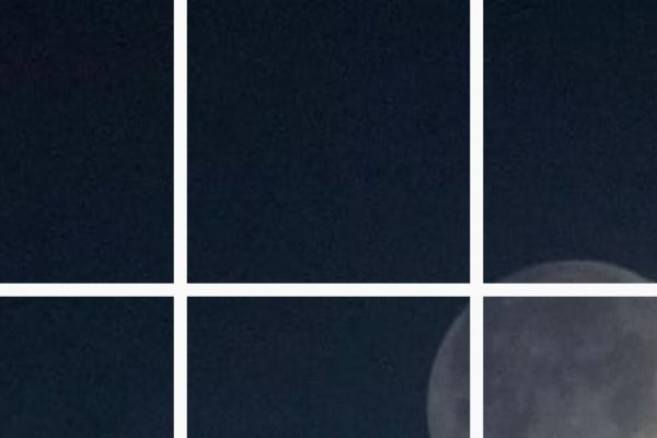 金星伴月，象征的意义与解读-新乐天