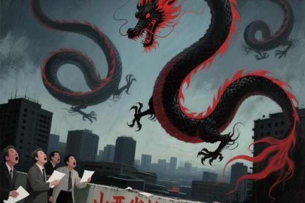 几月的龙是烂龙，传统迷信与现代科学的碰撞-新乐天