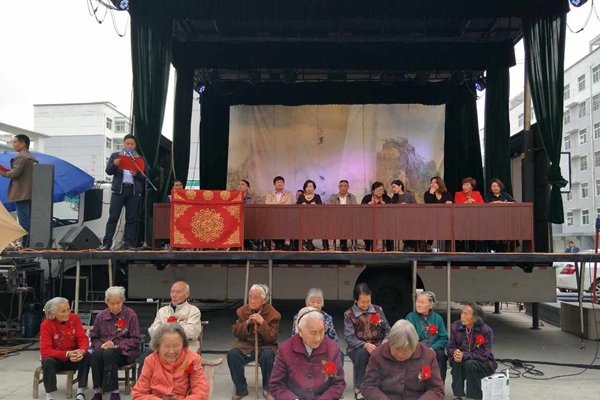 九月九日，重阳节的纪念与传承-新乐天