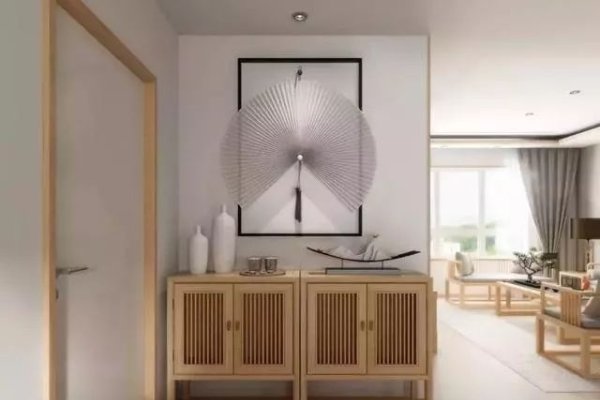 家装风水学入门，打造和谐宜居的居住环境-新乐天