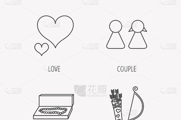 可爱的符号，连接心与心的奇妙桥梁-新乐天