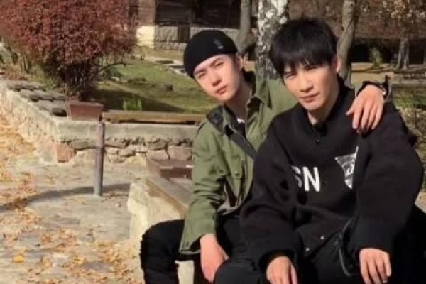 可爱男生名字，星辰、暖心小王子-新乐天