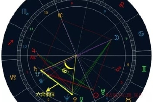 科技紫微星盘,解锁未来命运的神秘钥匙-新乐天