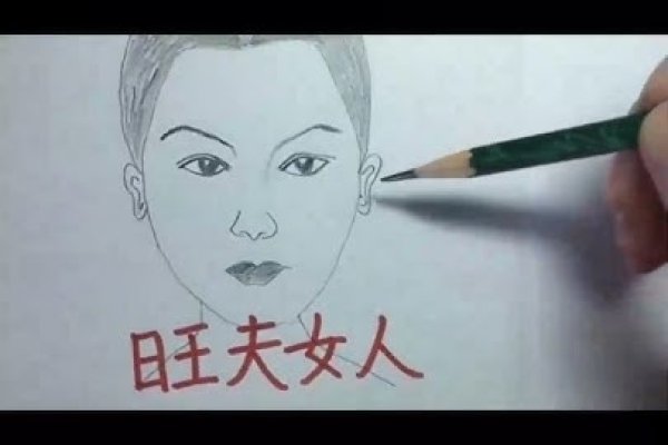看面相，探寻生男生女的密码-新乐天