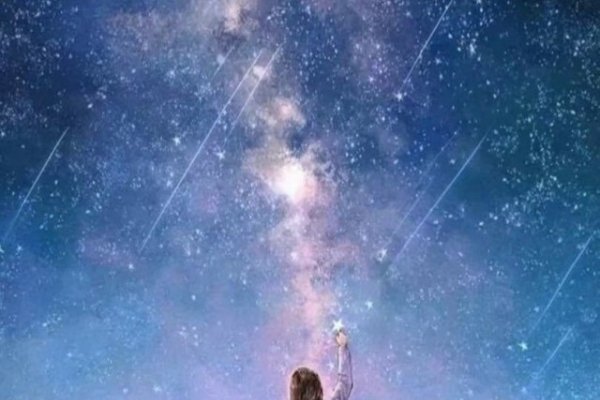 看破红尘的网名，让生命成为自己的星辰-新乐天