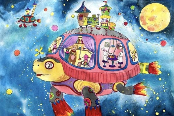 卡通小卫士，探索无限想象的奇妙世界-新乐天