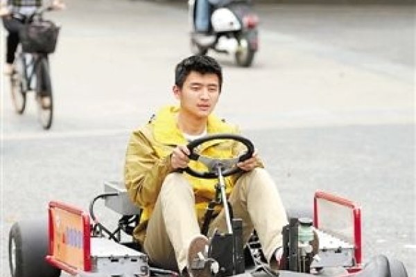 卡丁车名字，创意与个性的展现-新乐天