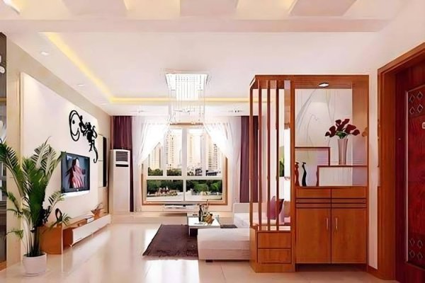 客厅风水颜色，打造和谐与繁荣的居家环境-新乐天