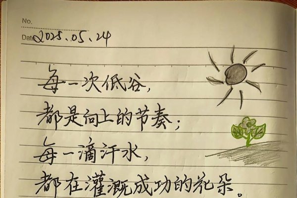 苦熬，在时光长河中坚守的自我书写-新乐天