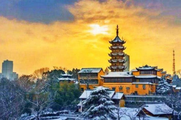 六朝古都映生肖—探寻历史中的生肖印记-新乐天