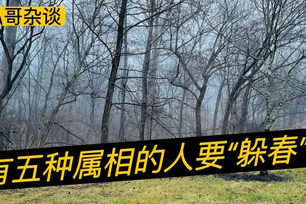 立春躲春的属相，春风化雨的传统文化密码-新乐天