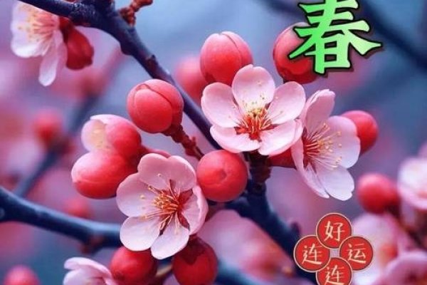 立春，春天的第一声问候-新乐天