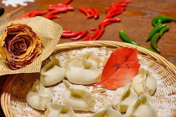 立冬南方食俗，温暖过冬的餐桌美味-新乐天