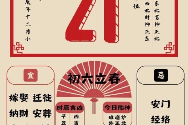 老黄历吉日查询2021年，把握未来，规划生活-新乐天