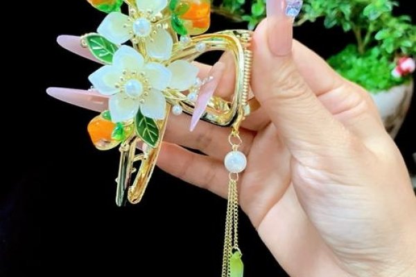 流行美发卡，时尚与实用的完美结合-新乐天