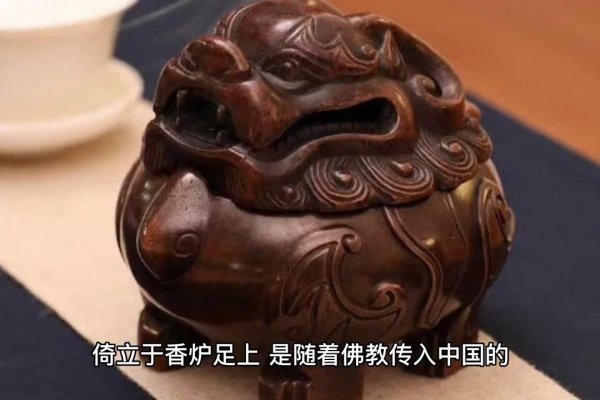 龙九子之谜，揭秘古老传说中的神秘名字-新乐天