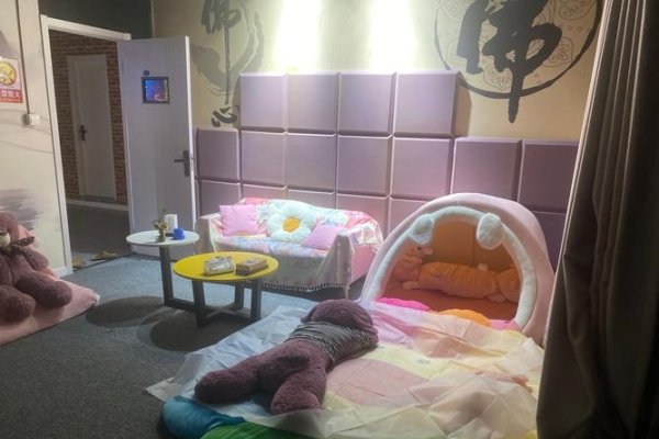 龙口聊天室，虚拟空间里的温暖港湾-新乐天