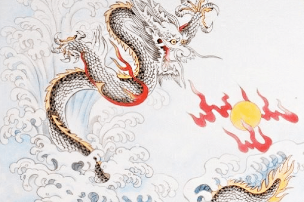 来龙去脉打一生肖—揭秘生肖的神秘面纱-新乐天