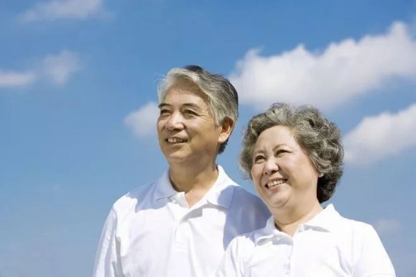 老年人征婚，释放青春活力和自我实现价值的新方式-新乐天